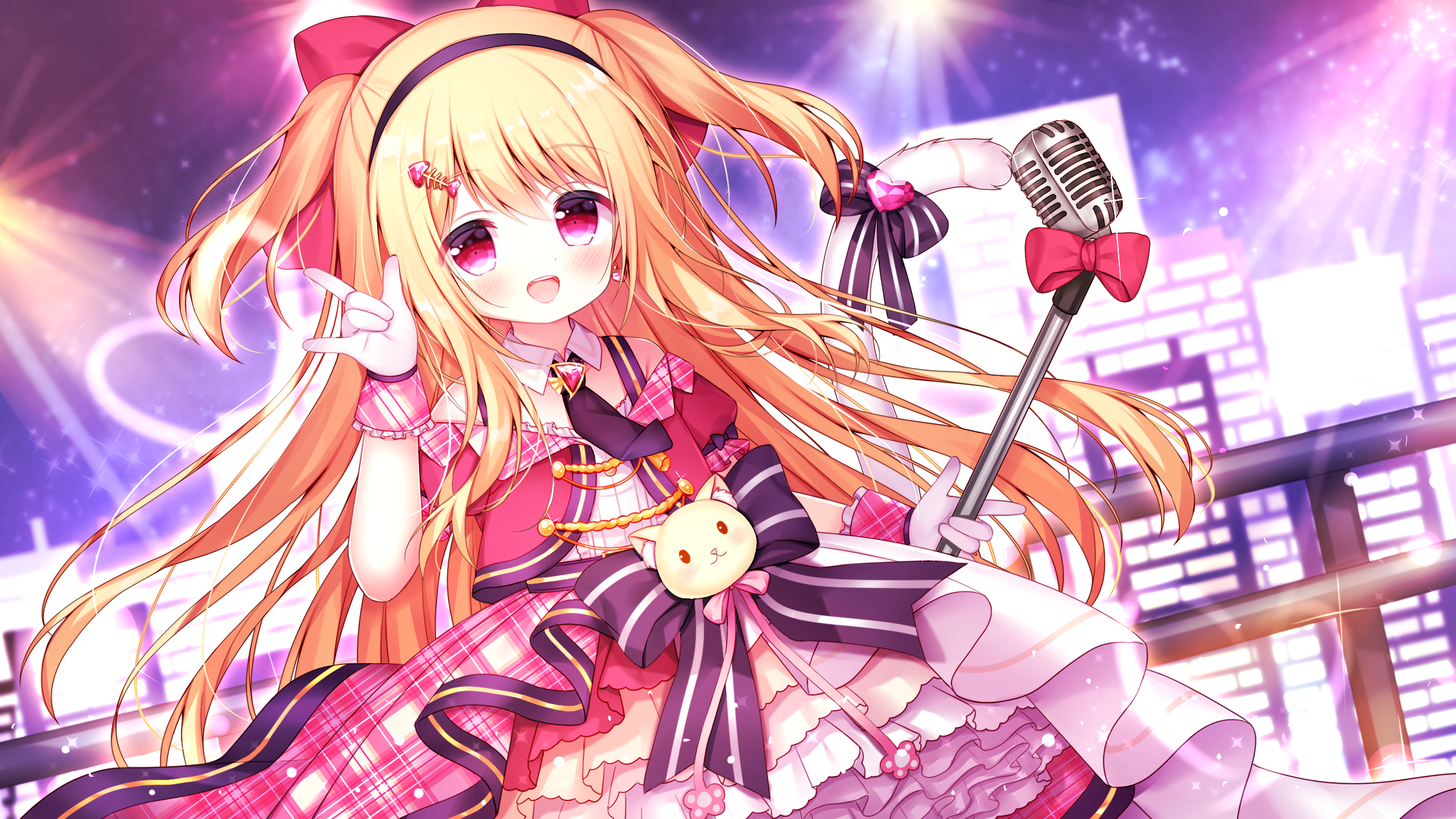 欢迎来到冰茶的小站